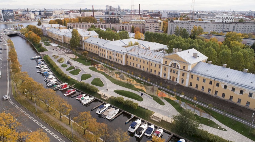 37 Карповка и Большая Невка.jpg